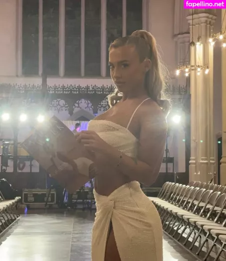 Tammy Hembrow OnlyFans Thumbnail #8vTspNHb7o