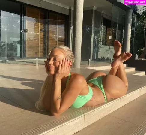 Tammy Hembrow OnlyFans Thumbnail #90fasgdBiE