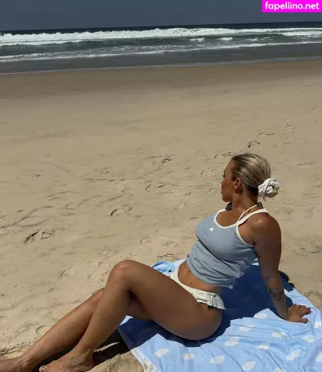 Tammy Hembrow OnlyFans Thumbnail #FYUFBZLbBs
