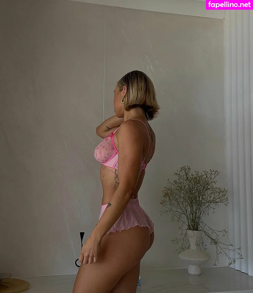 tammyhembrow Nude Leaked OnlyFans Photo #Fgv0VSno14