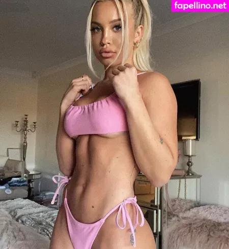 Tammy Hembrow OnlyFans Thumbnail #MMpIAhx5qI