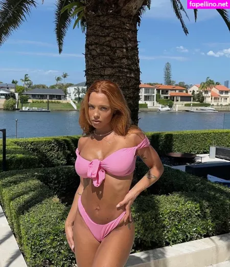 Tammy Hembrow OnlyFans Thumbnail #ROnuXIsG3e