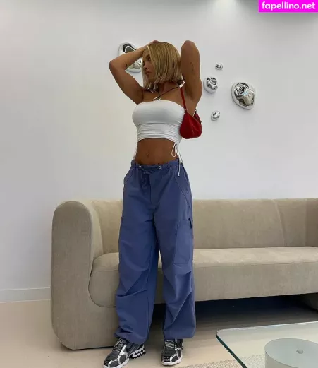 Tammy Hembrow OnlyFans Thumbnail #U0yBucOaYp