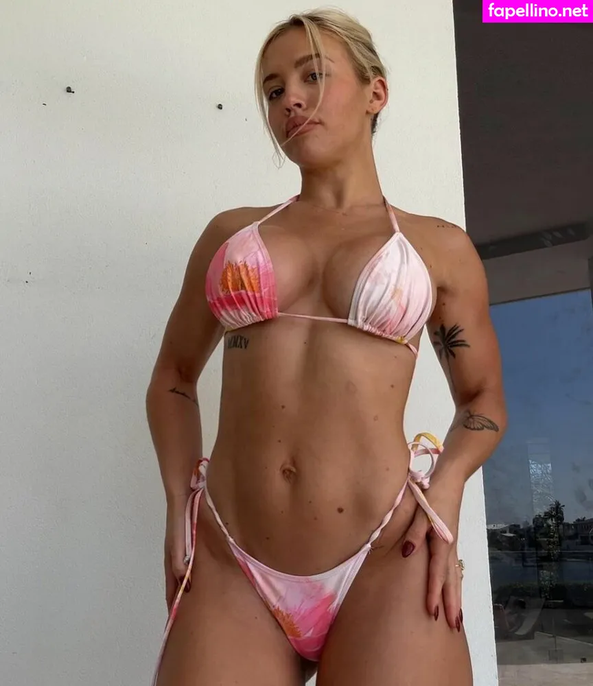 tammyhembrow Nude Leaked OnlyFans Photo #VR0vvrlUVC