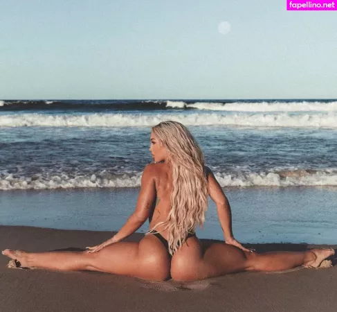 Tammy Hembrow OnlyFans Thumbnail #VWAG81TRcR