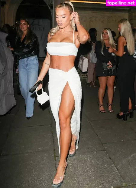 Tammy Hembrow OnlyFans Thumbnail #aIPOC9Ks4k