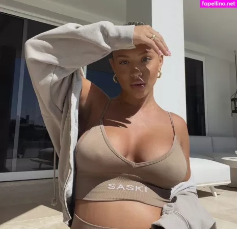 Tammy Hembrow OnlyFans Thumbnail #bDyWwCF7BX