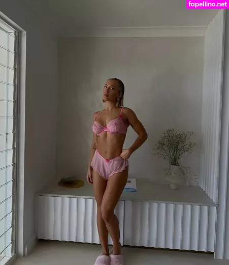 Tammy Hembrow OnlyFans Thumbnail #deUtdRhM3u