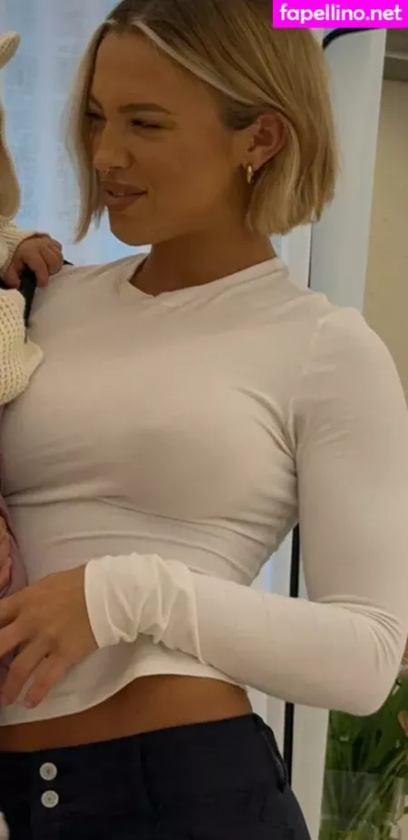 Tammy Hembrow OnlyFans Thumbnail #hsMeG2mmvC