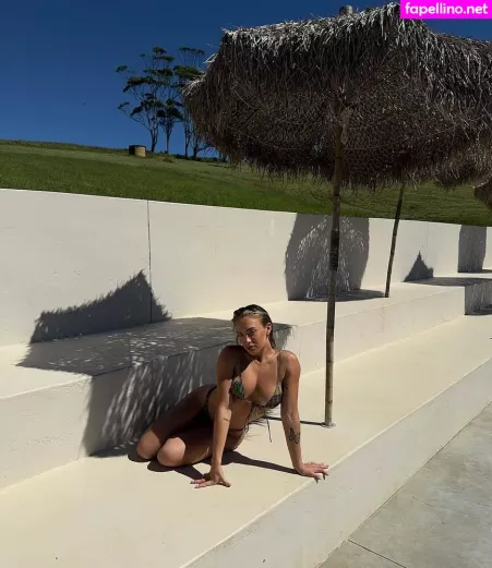 Tammy Hembrow OnlyFans Thumbnail #oWjVJtLQ7u