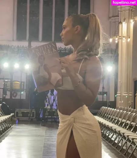 Tammy Hembrow OnlyFans Thumbnail #pY1GvYAAvS
