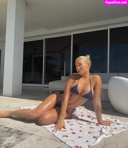 Tammy Hembrow OnlyFans Thumbnail #q6uZKxVuRS