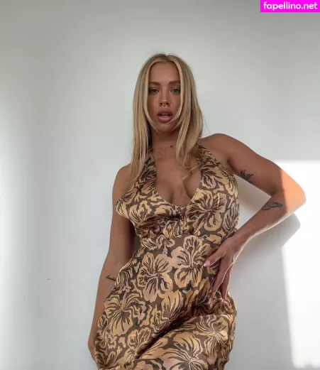 Tammy Hembrow OnlyFans Thumbnail #qWNGZ8iX4O