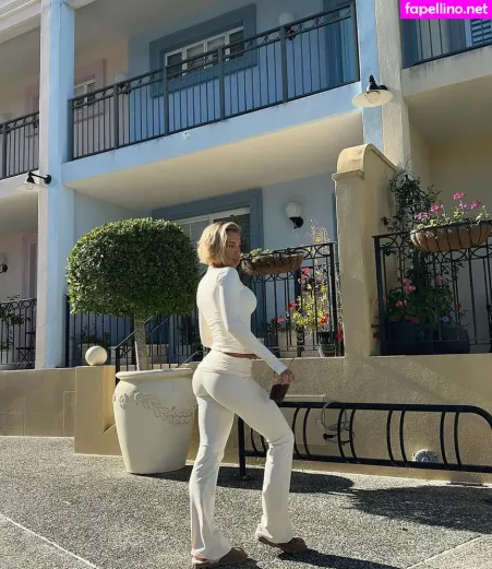 Tammy Hembrow OnlyFans Thumbnail #s59K8U9UqU