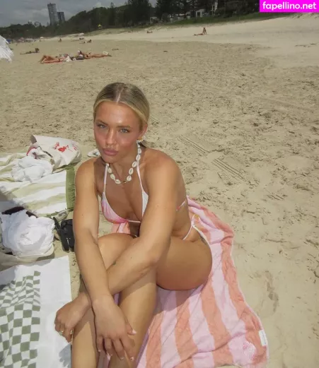 Tammy Hembrow OnlyFans Thumbnail #vdWgBHvcJe