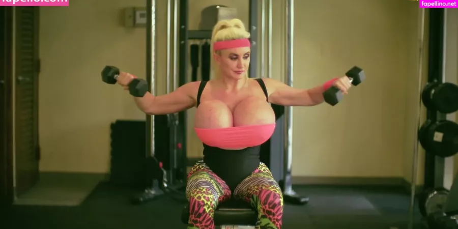 Tammy Hernandez 2 Main Profile Photo