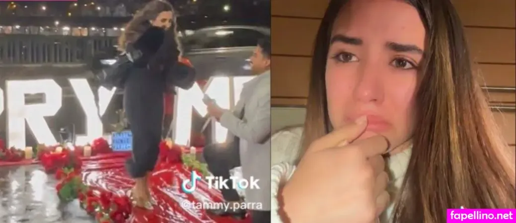 Tammy Parra OnlyFans Thumbnail #N7kBBpKnv7