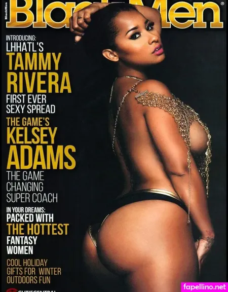 Tammy Rivera OnlyFans Thumbnail #v9wO1fyJYc