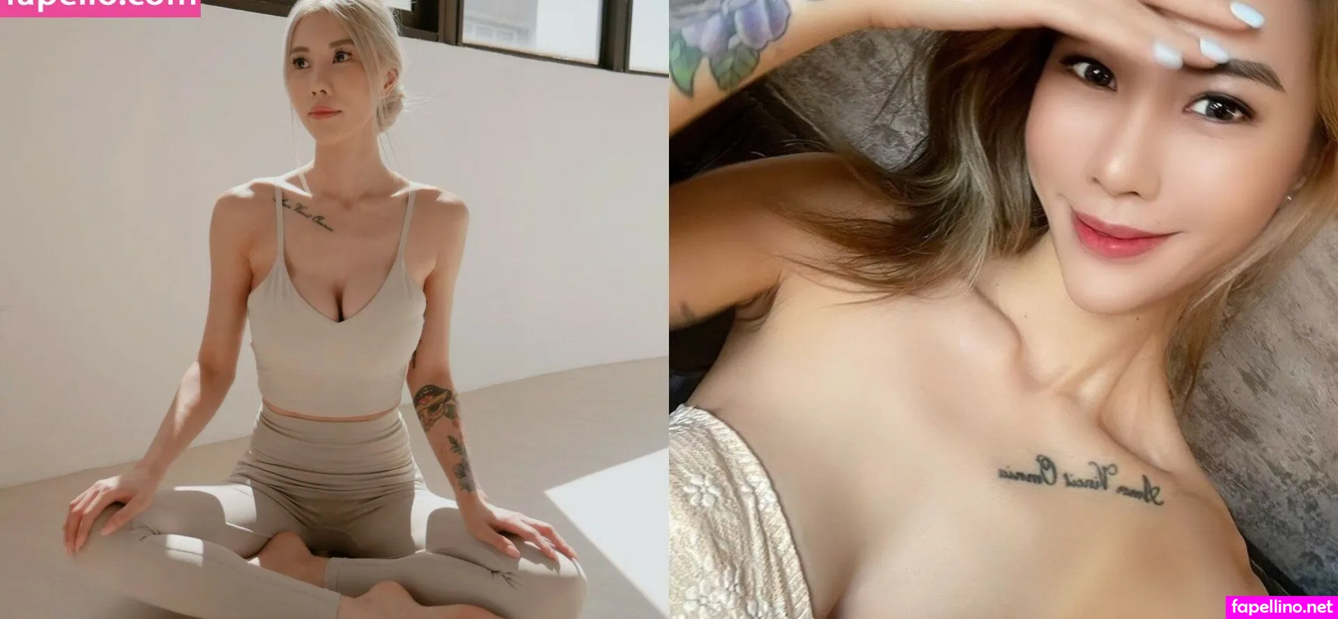 Tammy Tay Nude Leaked OnlyFans Photo #h64f0dpP2n
