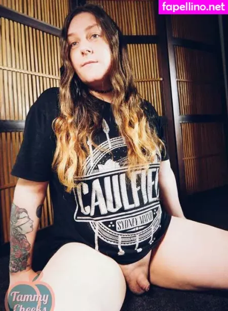 Tammycheeks OnlyFans Thumbnail #Ao5s8ZtjqT