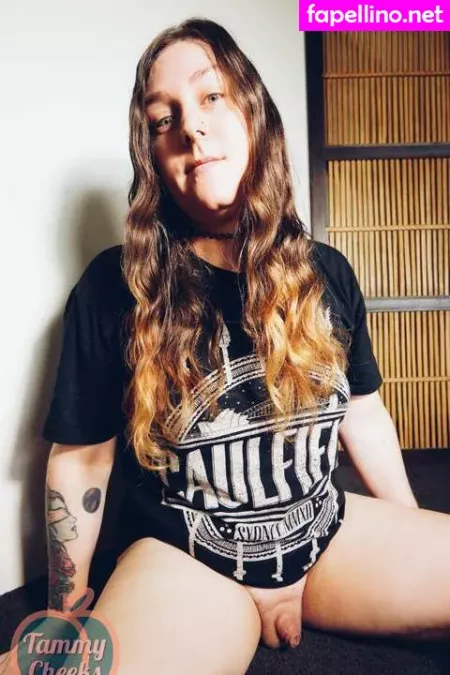 Tammycheeks OnlyFans Thumbnail #H1tLxYNr8F