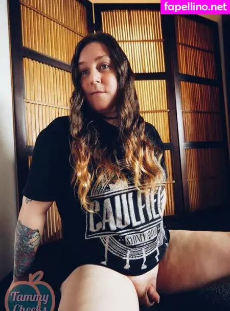 Tammycheeks OnlyFans Thumbnail #HdLCVCB2jO