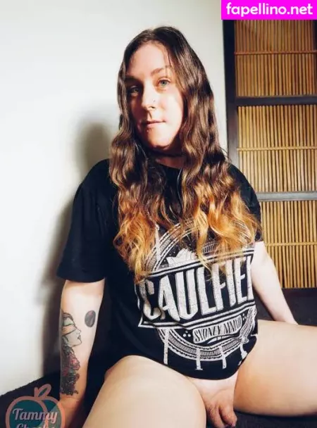 Tammycheeks OnlyFans Thumbnail #Rap9hVsUuw