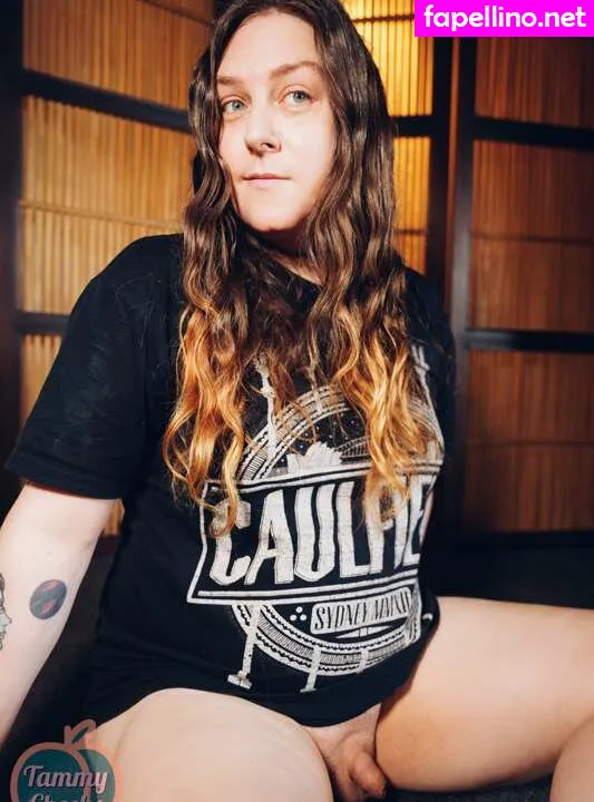 Tammycheeks69, tammycheeks Nude Leaked OnlyFans Photo #bJBFXIOjbT