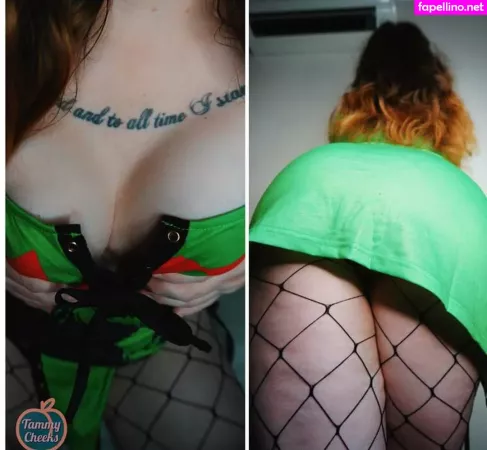 Tammycheeks OnlyFans Thumbnail #pkL1W2u6Jc