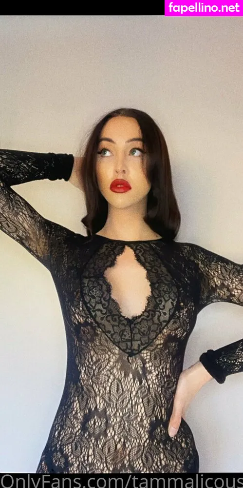 tammydreamworx Nude Leaked OnlyFans Photo #2njXwBg63u