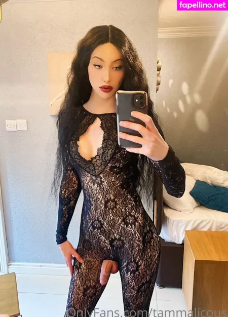 Tammydreamworx OnlyFans Thumbnail #Kw1VPaXkcA