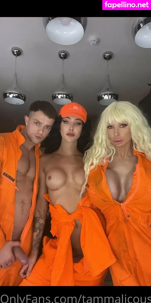 tammydreamworx Nude Leaked OnlyFans Photo #R3ms3bZqeM