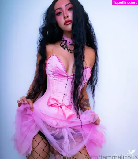 Tammydreamworx OnlyFans Thumbnail #YWPLy0XBRl