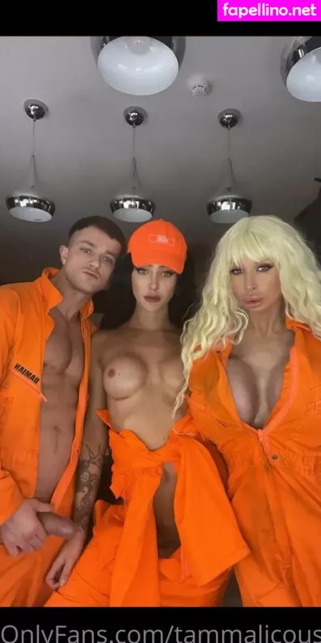 Tammydreamworx OnlyFans Thumbnail #bROhtHwXpa