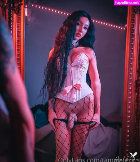 Tammydreamworx OnlyFans Thumbnail #cACac5E38x