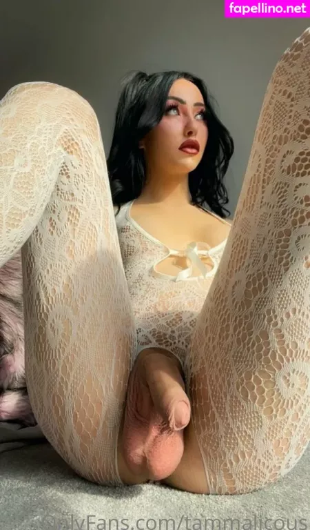 Tammydreamworx OnlyFans Thumbnail #rLeEdGQbUS