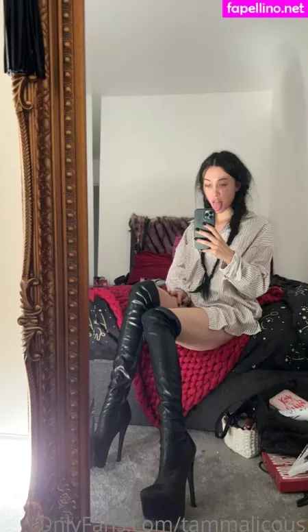 Tammydreamworx OnlyFans Thumbnail #z41zyVreUO