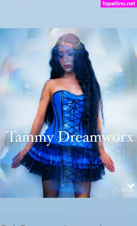 Tammydreamworxfree OnlyFans Thumbnail #3wsKL31NdY