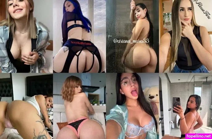 Tammyfox OnlyFans Thumbnail #o74JIeY4T3