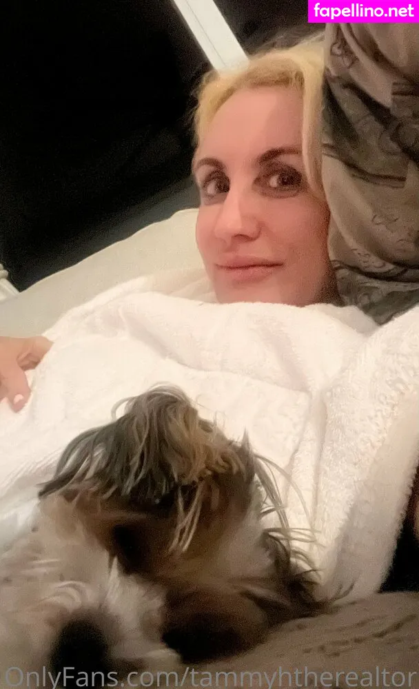 tammyhtherealtor, tammylh Nude Leaked OnlyFans Photo #HxWTHfwcYd