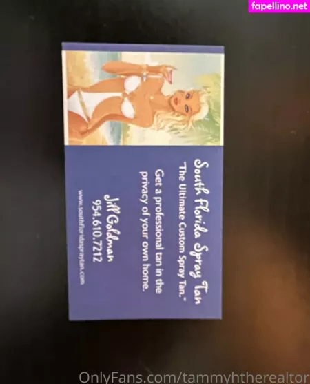 Tammyhtherealtor 1 OnlyFans Thumbnail #JIr2xEldGW