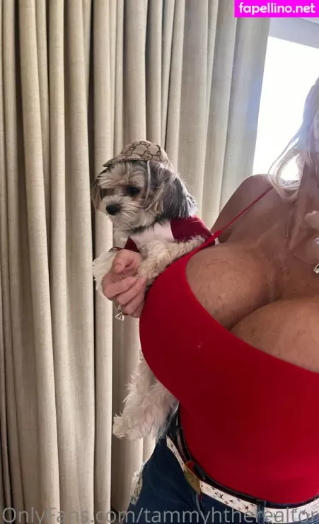 Tammyhtherealtor 1 OnlyFans Thumbnail #eRNC3a9MzE