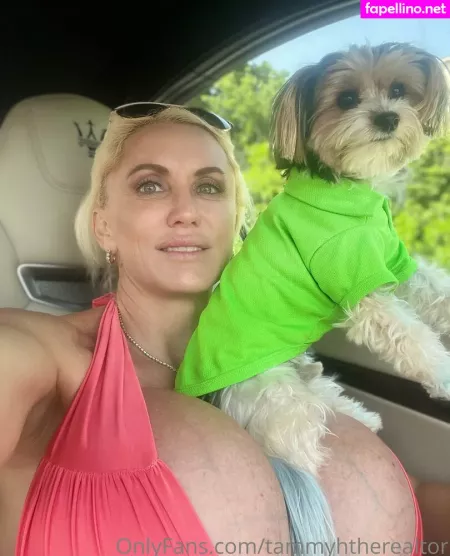 Tammyhtherealtor 1 OnlyFans Thumbnail #nqzGIDdiMQ