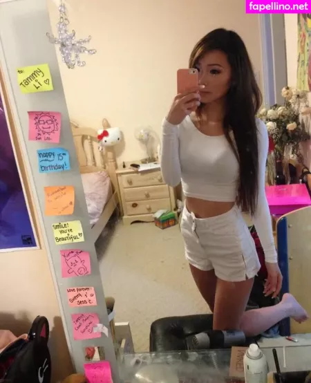 Tammyli OnlyFans Thumbnail #TqOiLEtzuJ