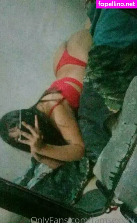 Tamsexxxy OnlyFans Thumbnail #05J4mN8t5s