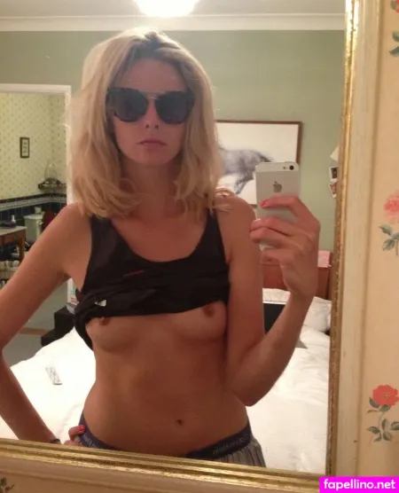 Tamsin Egerton OnlyFans Thumbnail #5ptyjH4QCE