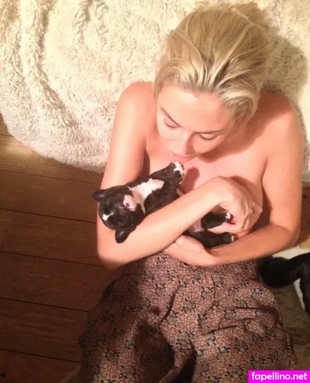 Tamsin Egerton OnlyFans Thumbnail #CL13ahULht