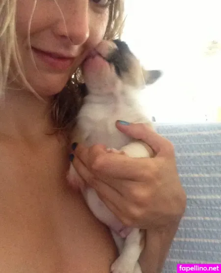 Tamsin Egerton OnlyFans Thumbnail #DAxlAGudOC