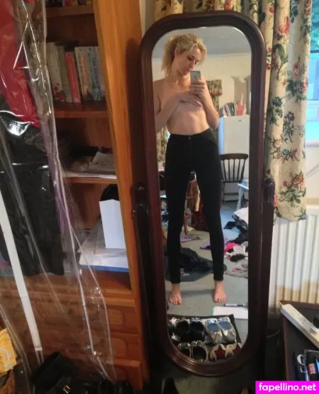 Tamsin Egerton OnlyFans Thumbnail #TYNHbyhSIM