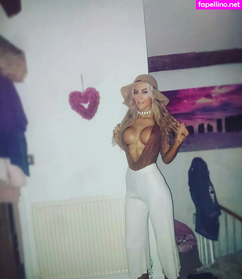 BUSTY BLONDE XXX, Miss Tamsin, sexybustyblondexxx, tamsinlouise_hall_ Nude Leaked OnlyFans Photo #ZoZsofiSD8